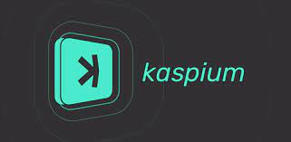 Kaspium Wallet