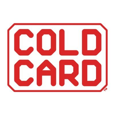 Coldcard Wallet