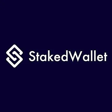 Stakedwallet.io